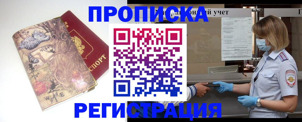прописка иностранных граждан в Боровичах